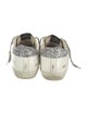 Golden Goose Superstar Sneakers