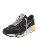 Golden Goose Running Athletic Sneakers