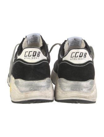 Golden Goose Running Athletic Sneakers