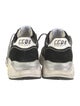 Golden Goose Running Athletic Sneakers