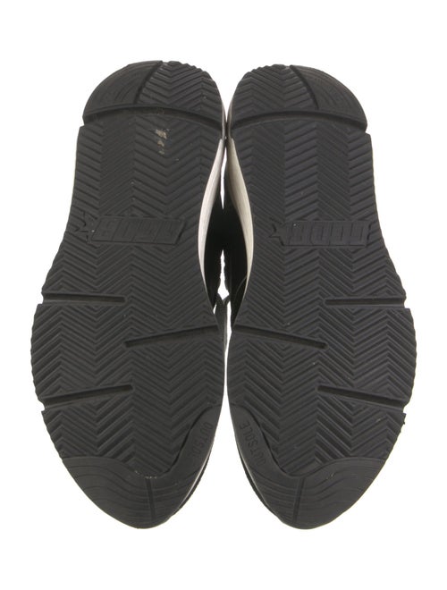 Golden Goose Running Athletic Sneakers