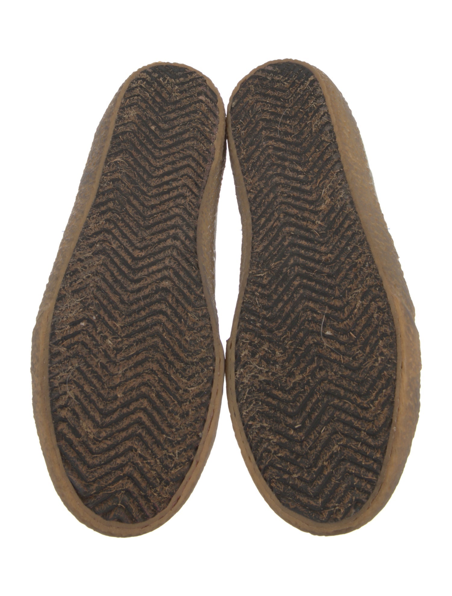 Golden Goose Canvas Distressed Accents Sneakers