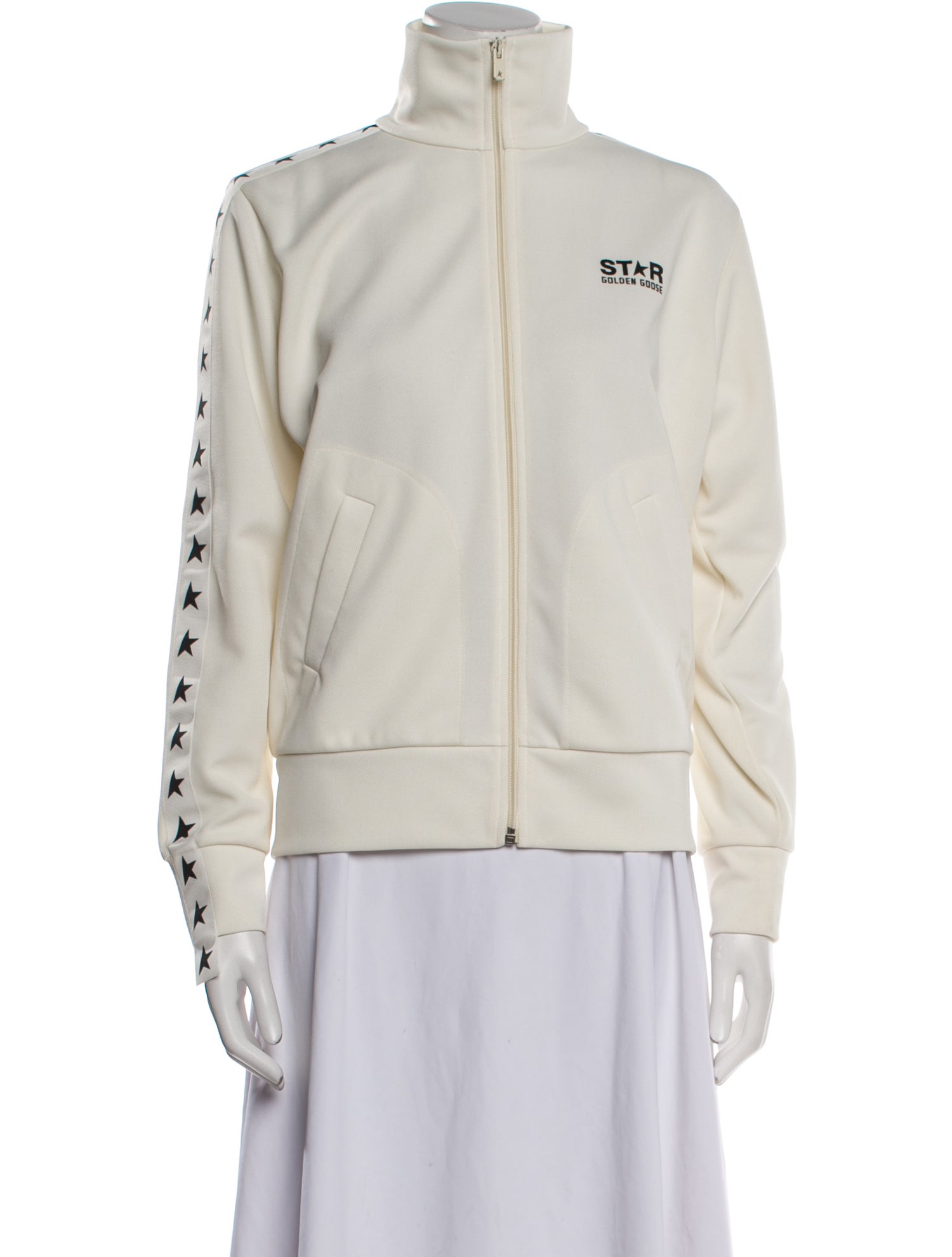 Golden Goose Bomber Jacket