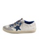 Golden Goose Low Top Sneakers