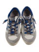 Golden Goose Low Top Sneakers