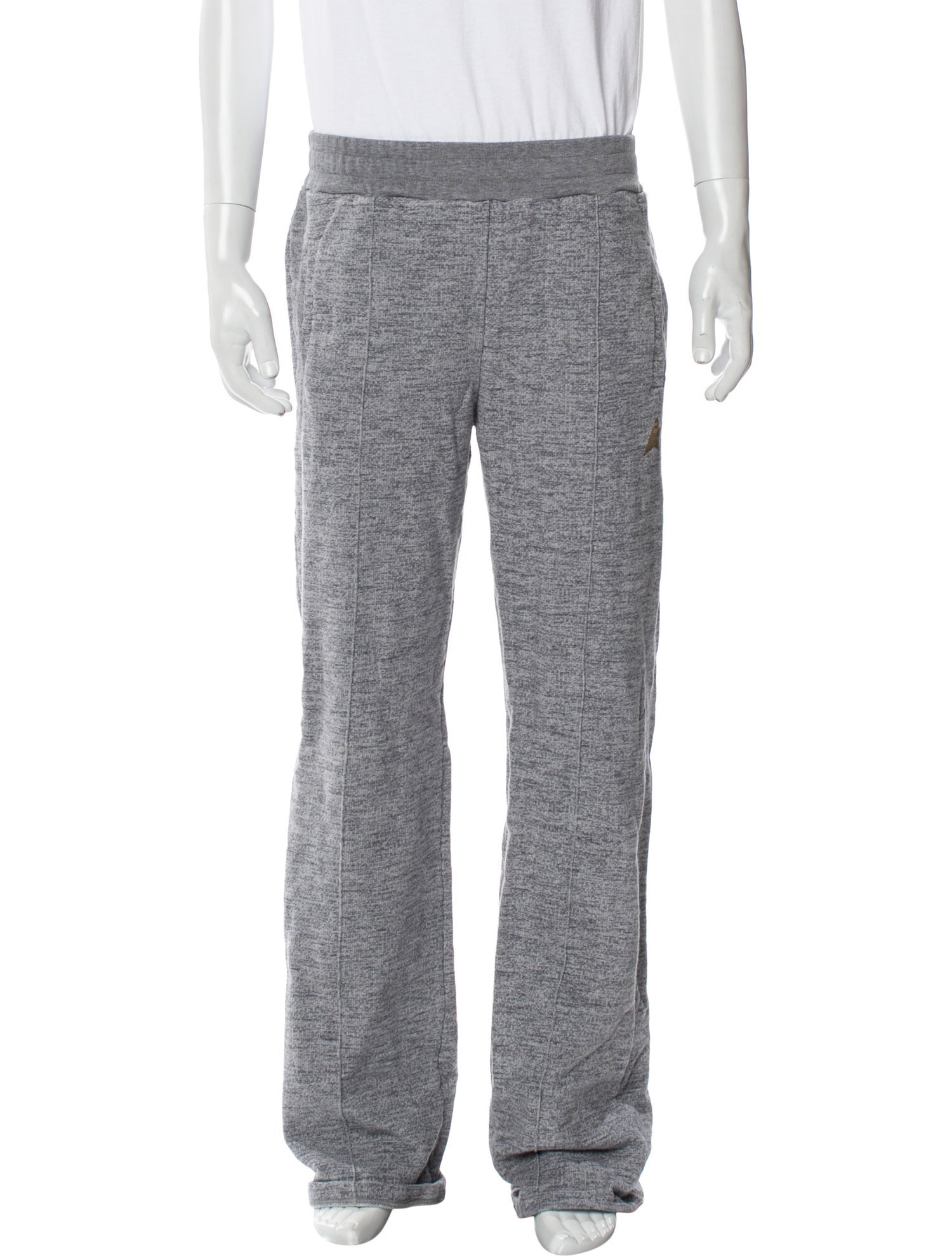 Golden Goose Lounge Bottoms