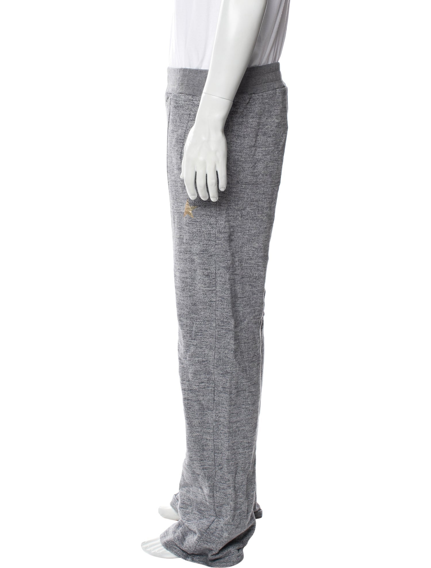 Golden Goose Lounge Bottoms