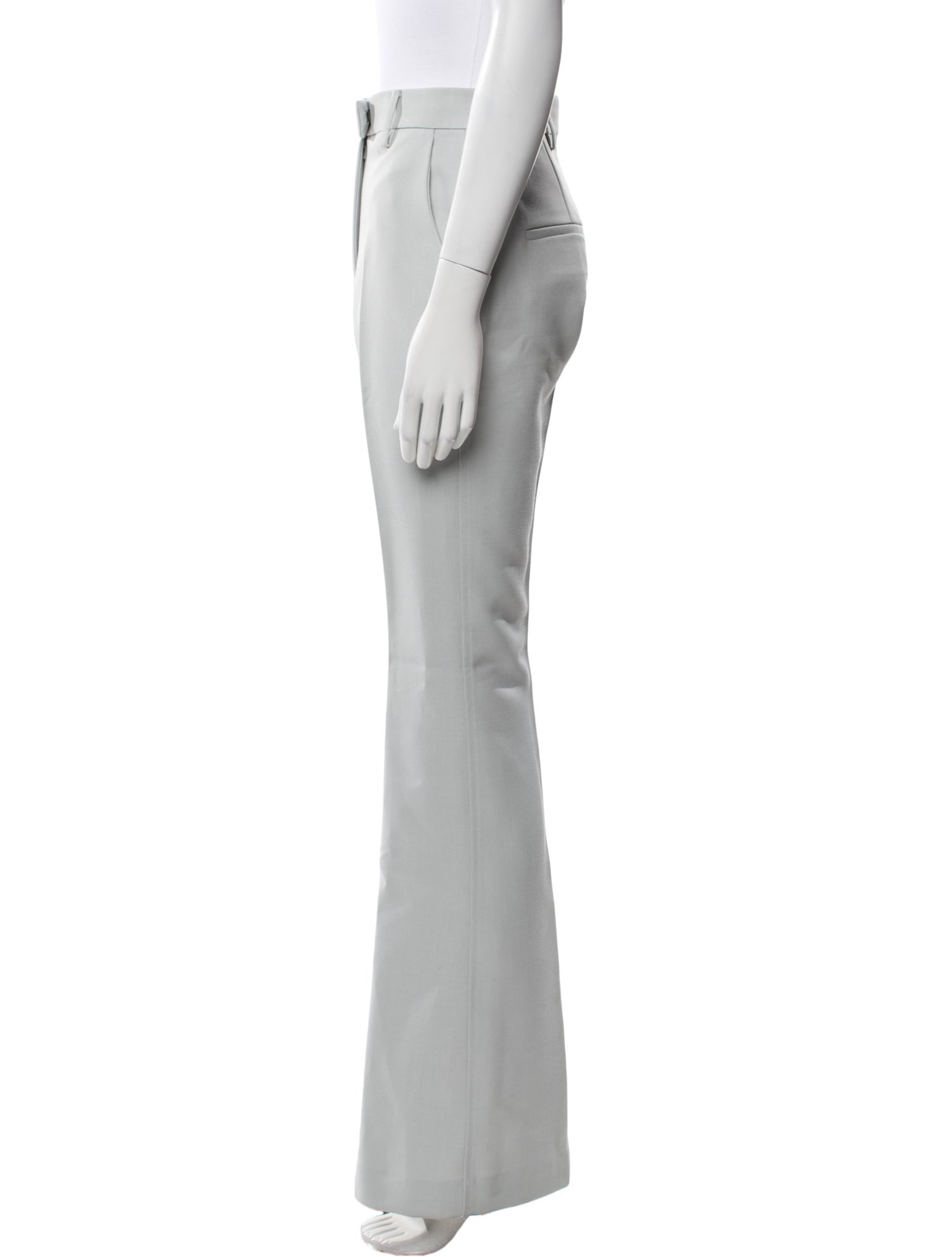 Golden Goose Wide Leg Pants