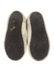 Golden Goose Infants' Leather Low Top Sneakers