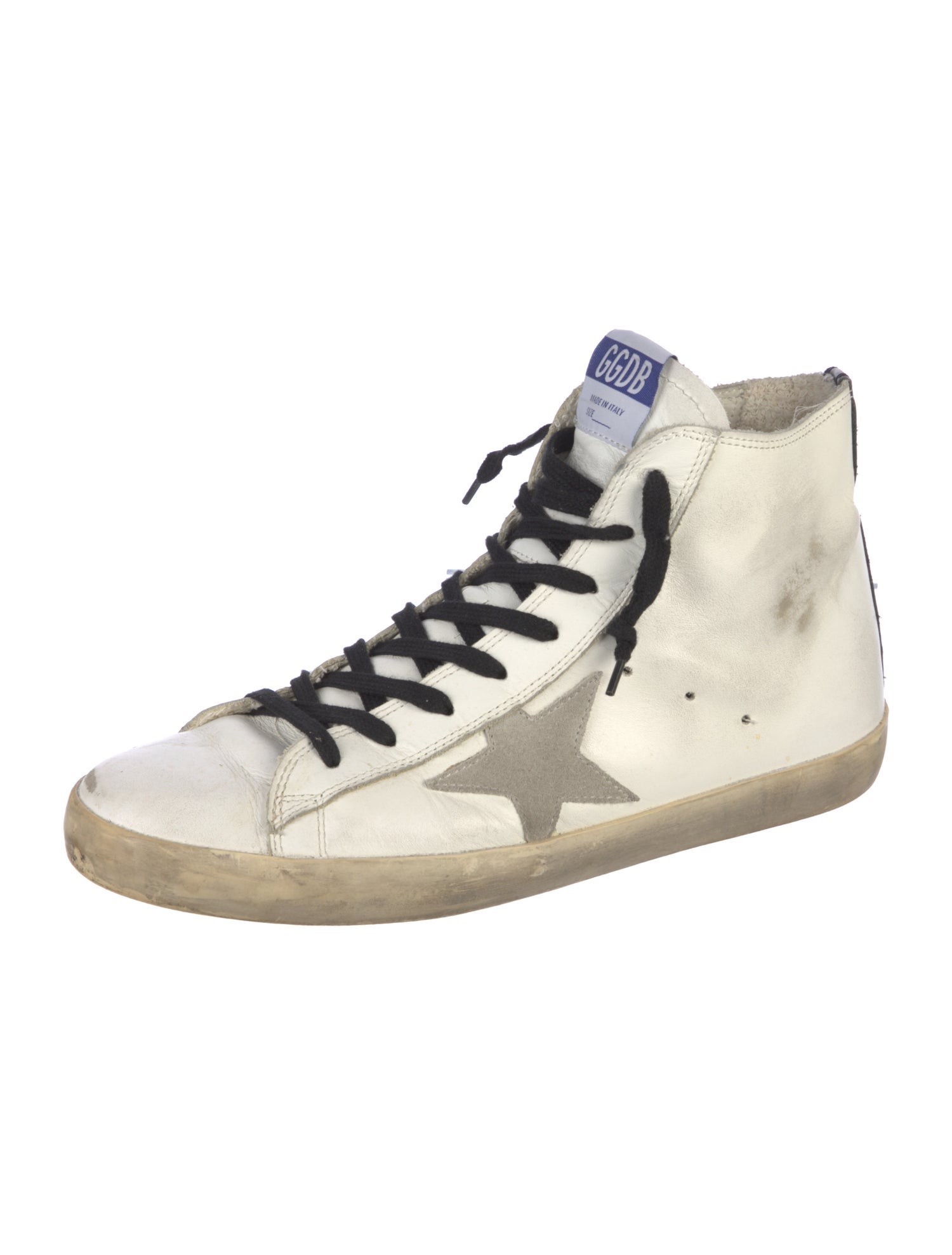 Golden Goose Francy Sneakers