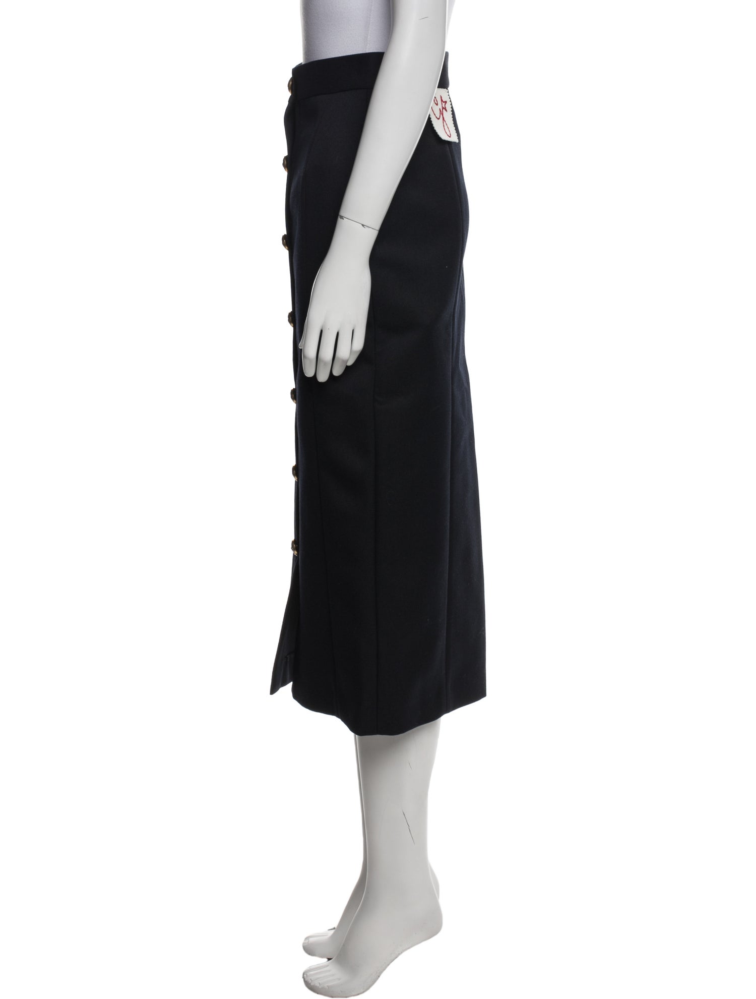 Golden Goose Midi Length Skirt w/ Tags