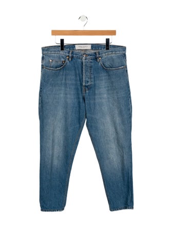 Golden Goose Skinny Jeans