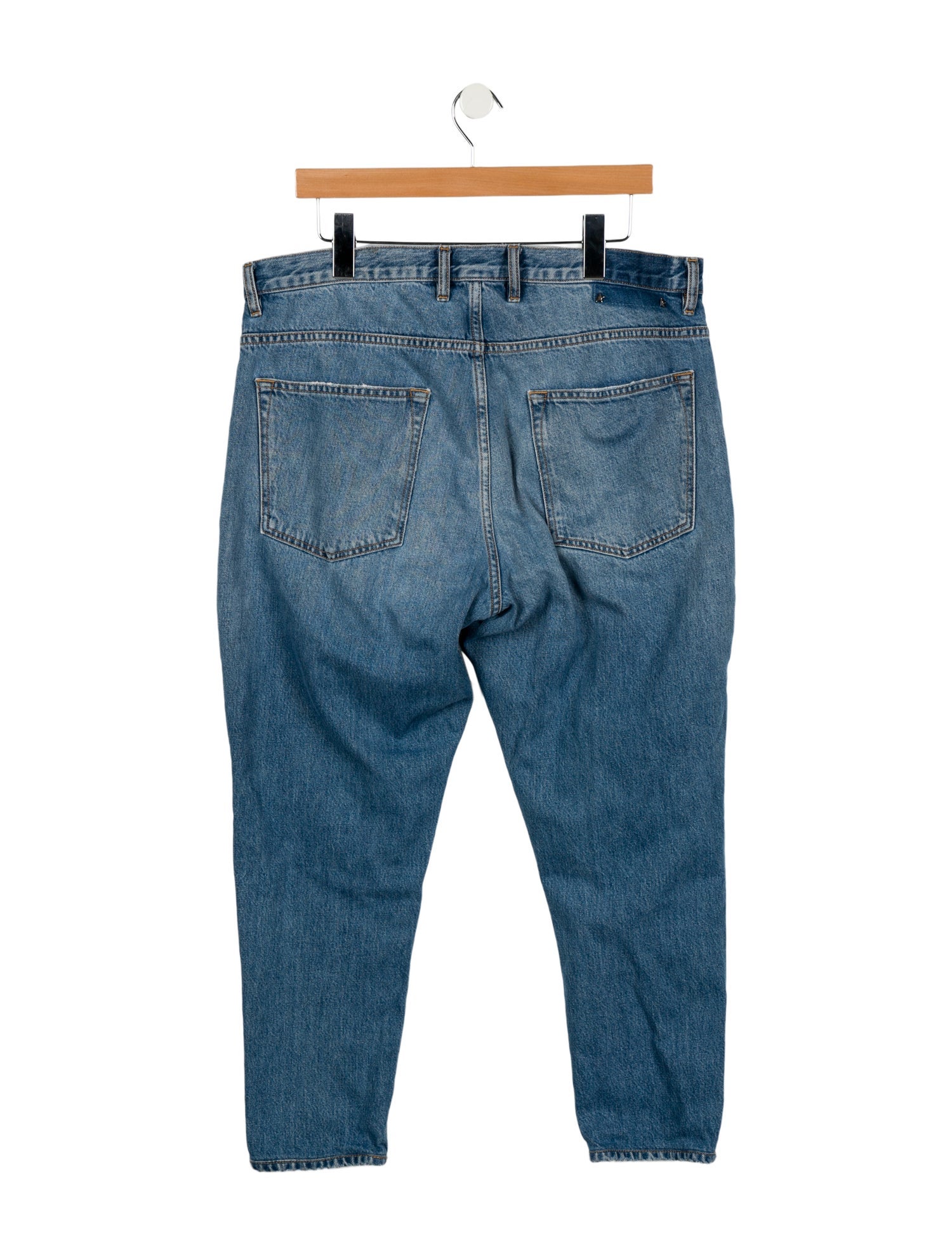 Golden Goose Skinny Jeans