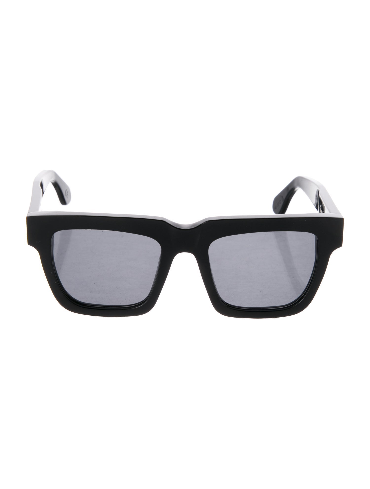 Golden Goose Square Tinted Sunglasses