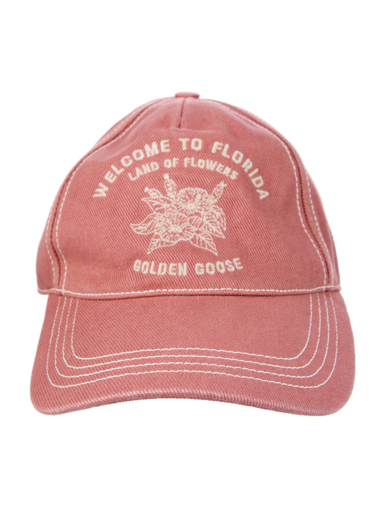 Golden Goose Baseball Cap