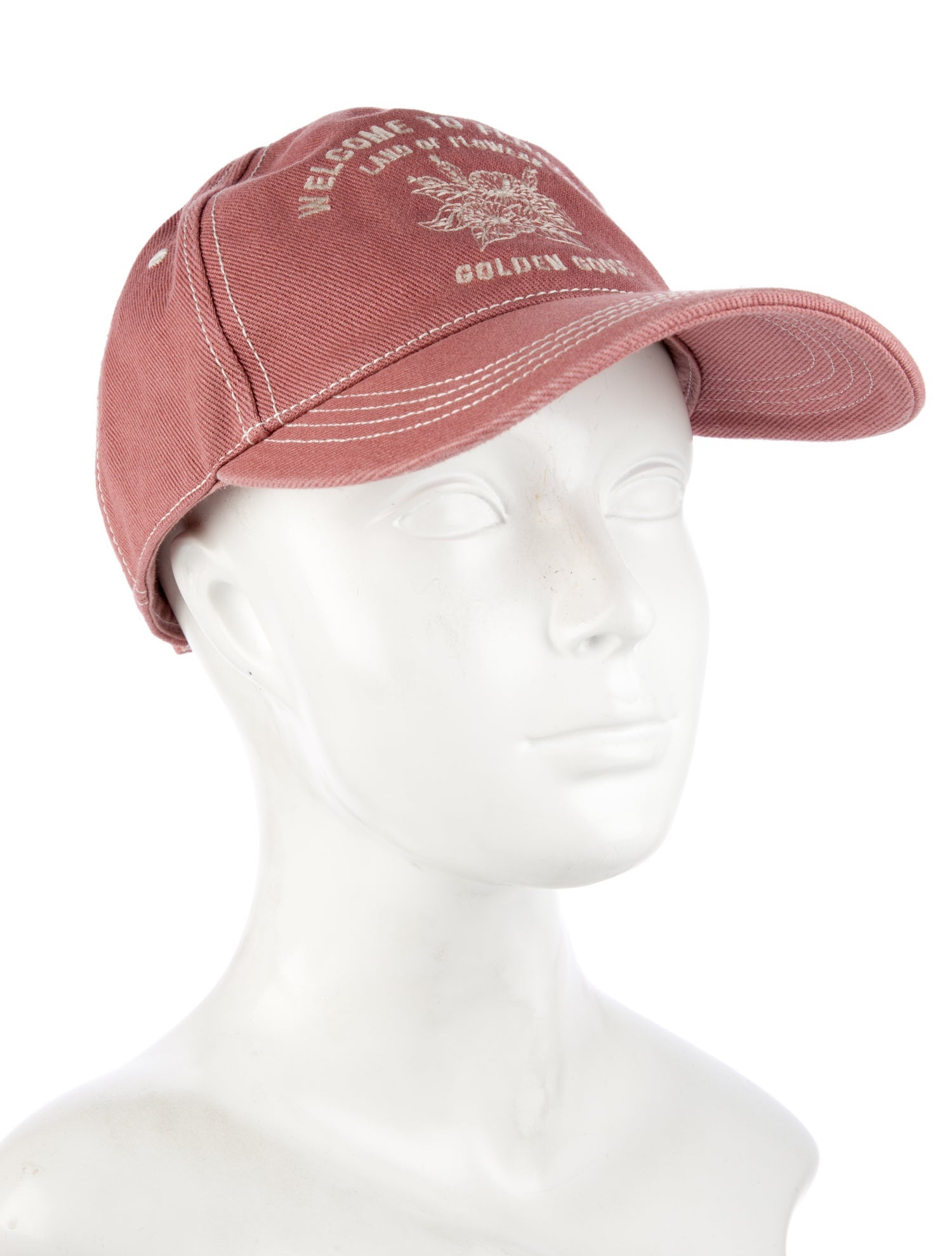 Golden Goose Baseball Cap