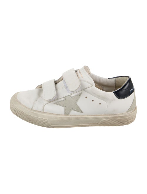 Golden Goose Toddlers' Low Top Sneakers