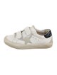Golden Goose Toddlers' Low Top Sneakers