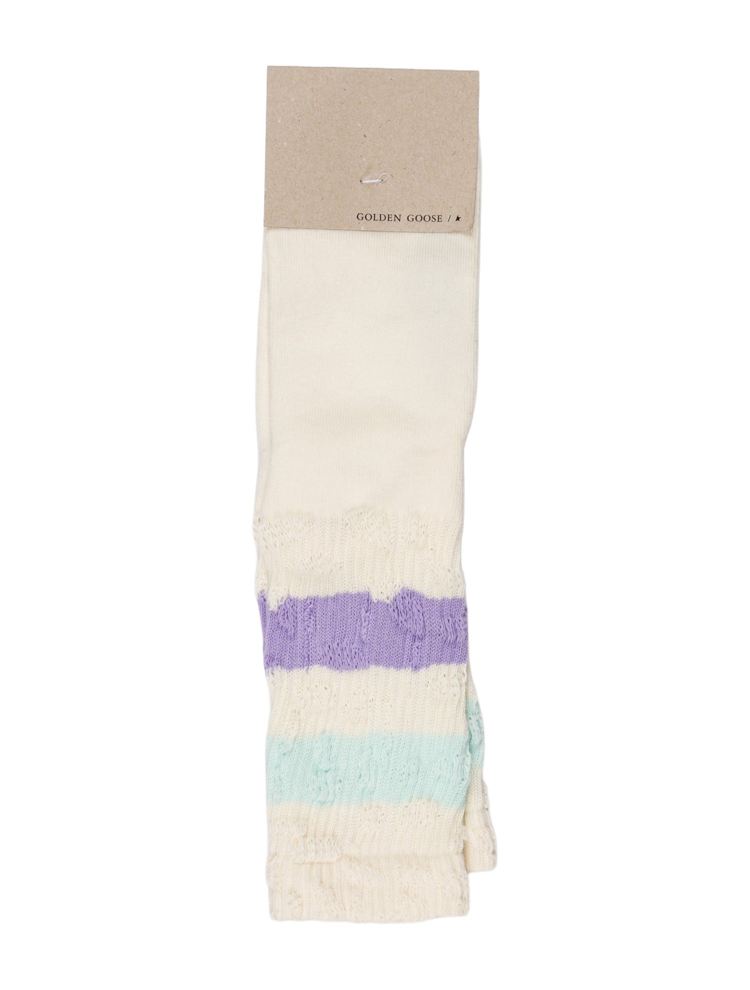 Golden Goose Cotton Socks