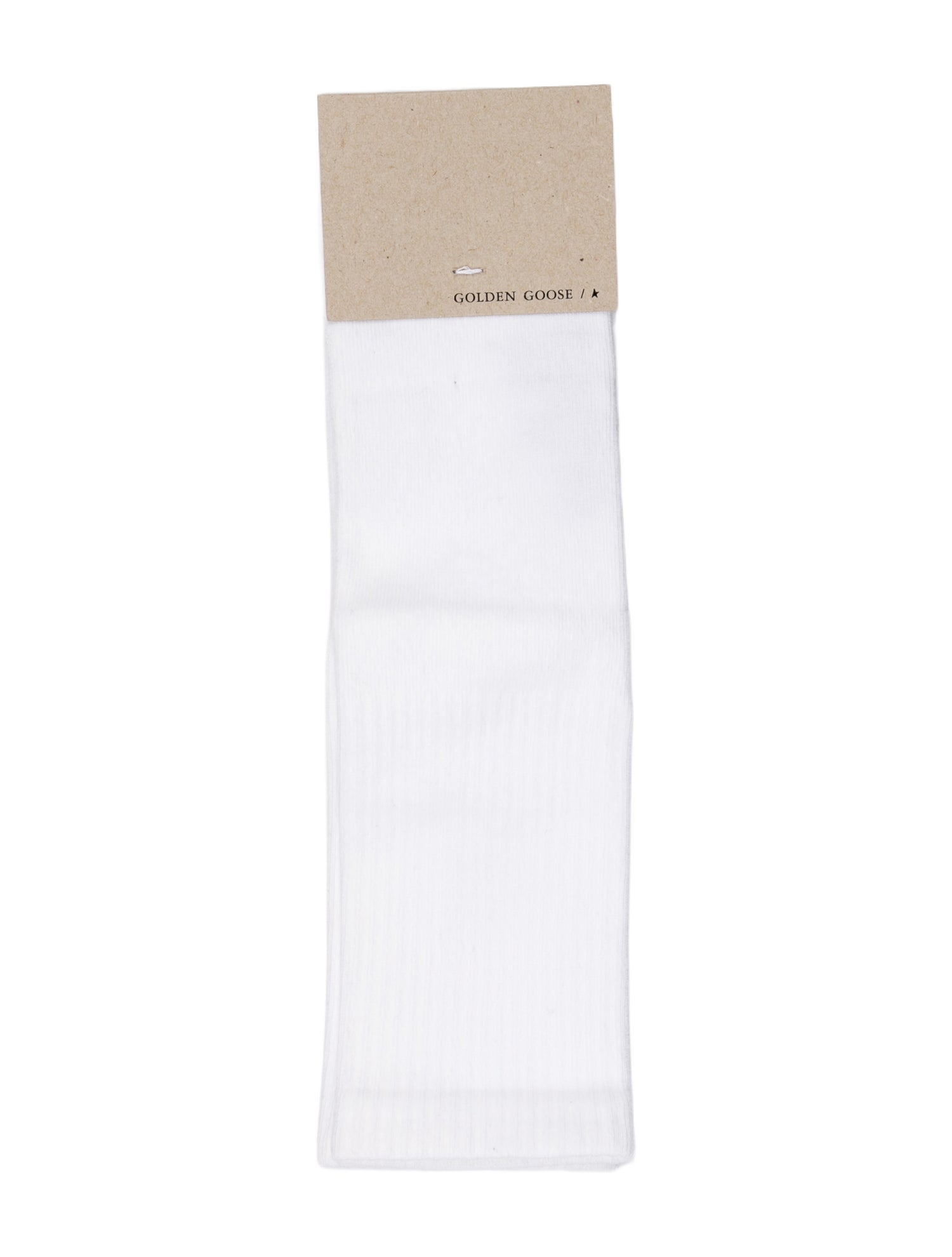 Golden Goose Cotton Socks