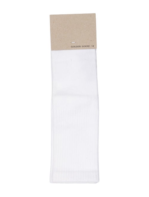 Golden Goose Cotton Socks