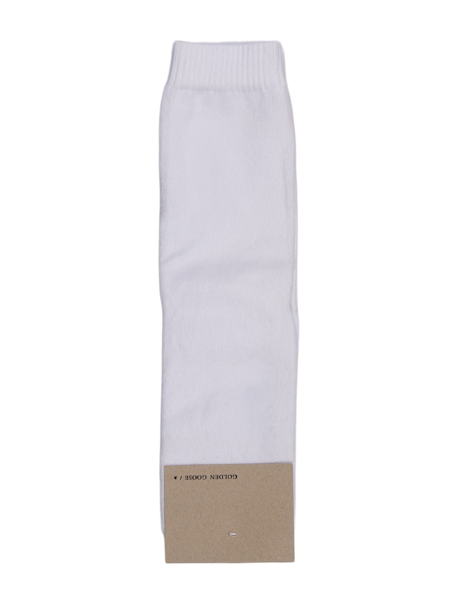 Golden Goose Cotton Socks