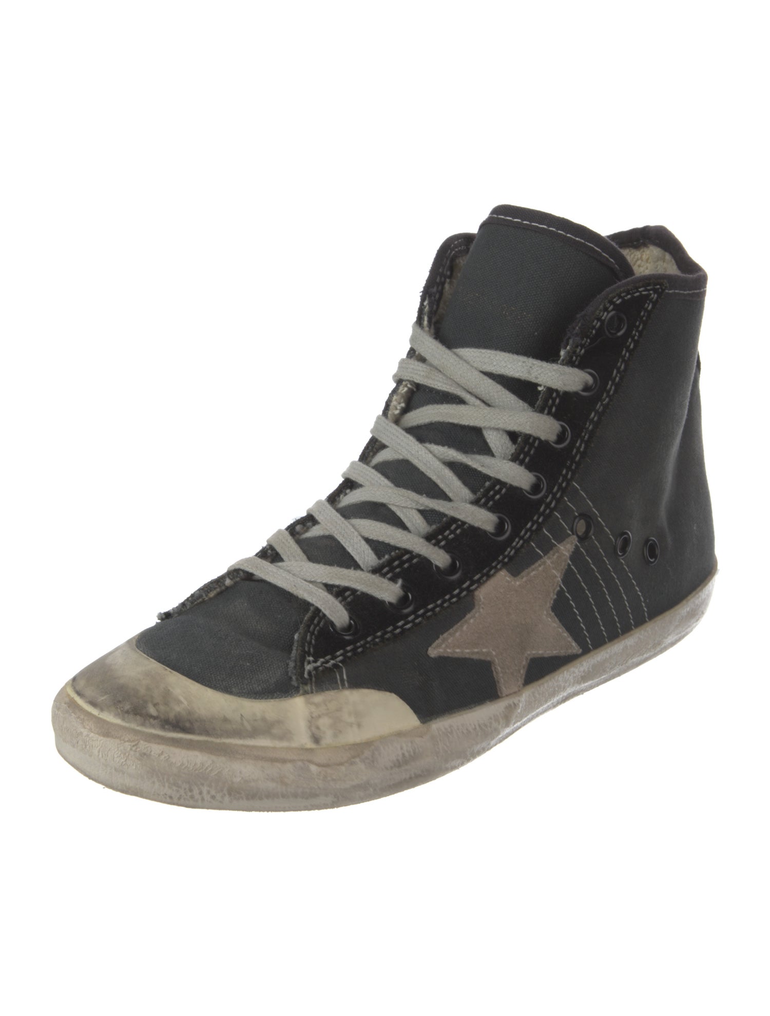 Golden Goose Francy Sneakers