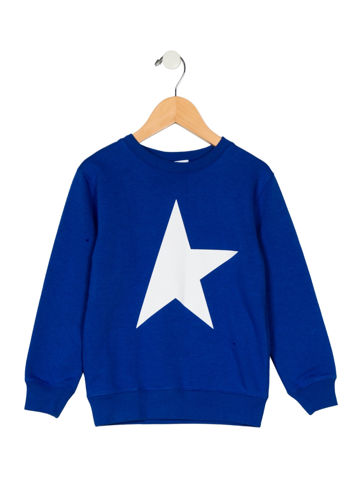 Golden Goose Boys' Printed Sweater w/Tags