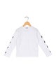 Golden Goose Boys' Long Sleeve Top