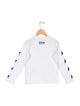 Golden Goose Boys' Long Sleeve Top