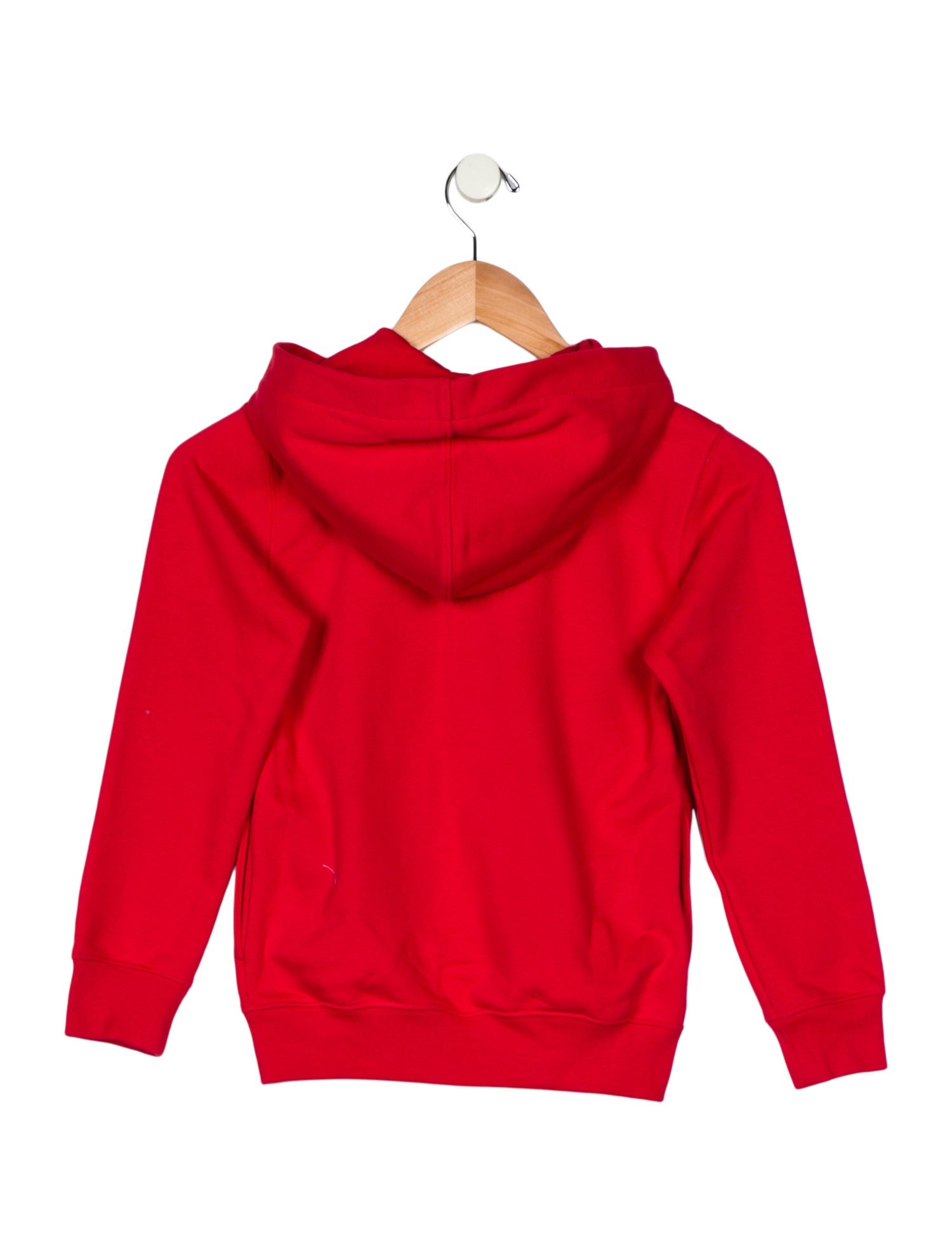 Golden Goose Boys' Zip-Up Sweater