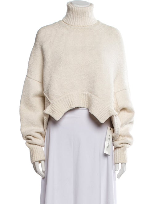Golden Goose Turtleneck Sweater