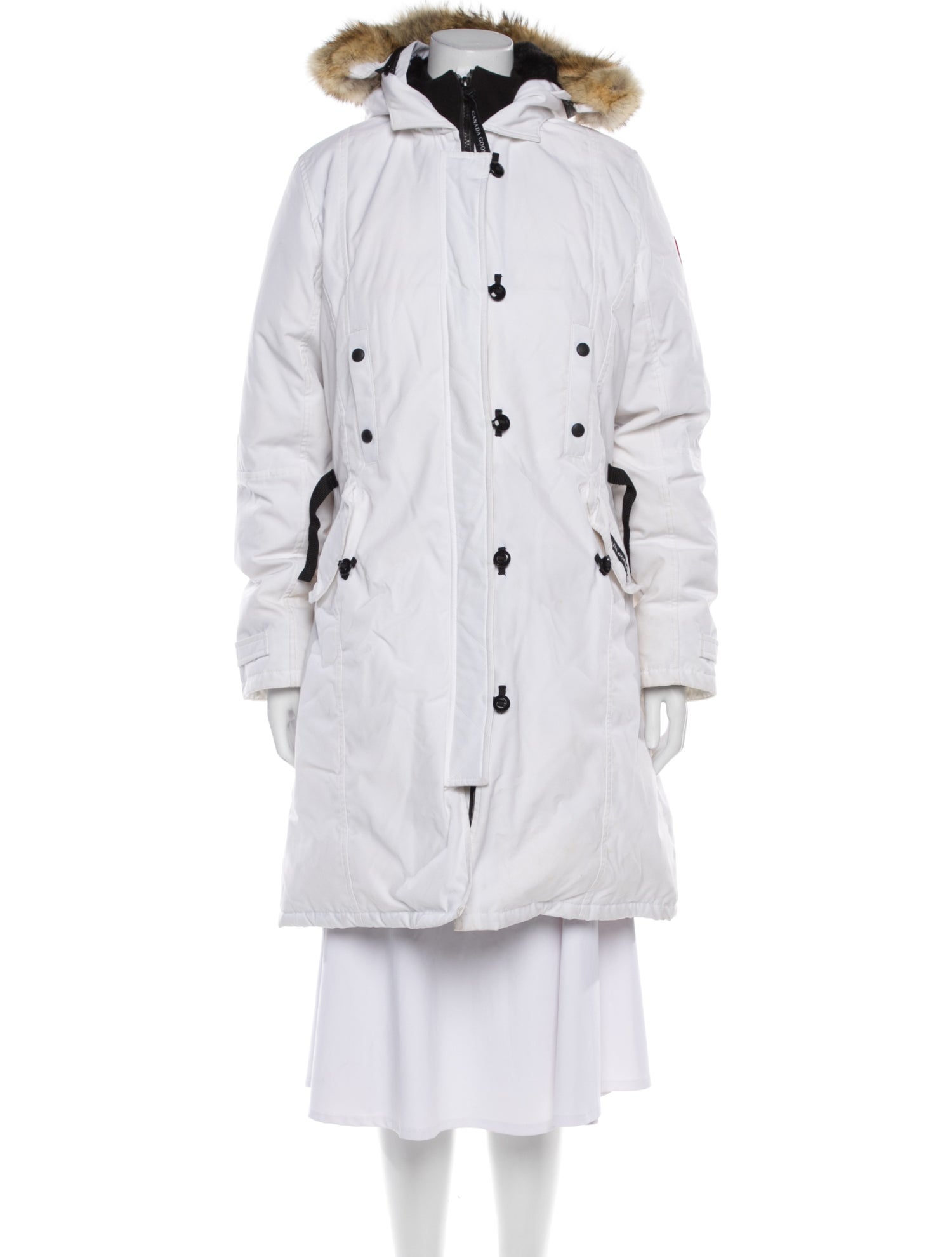Golden Goose Down Coat