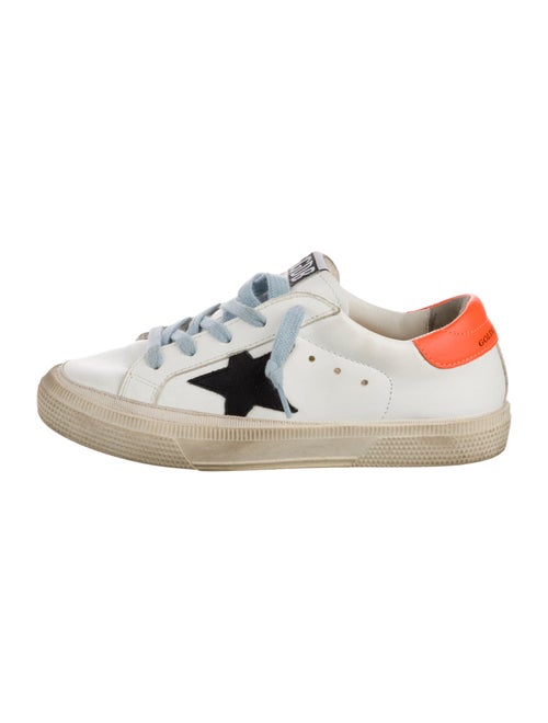 Golden Goose Golden Goose Boys' Low-Top Sneaker
