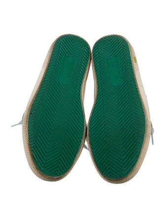 Golden Goose Golden Goose Boys' Low-Top Sneaker