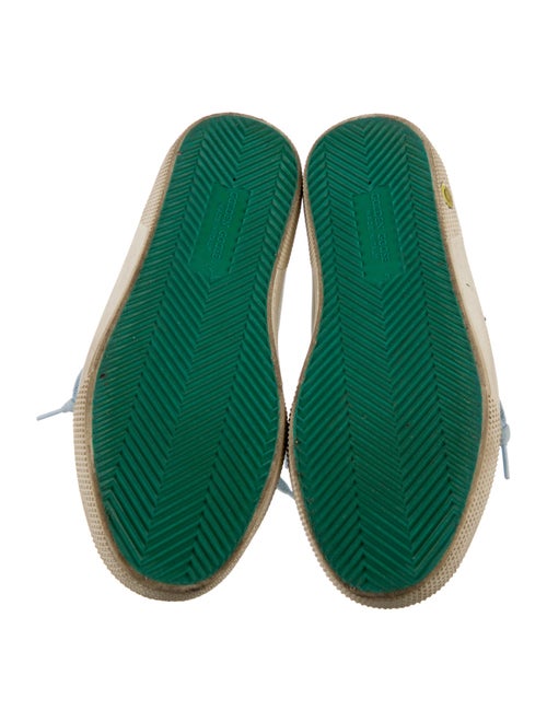 Golden Goose Golden Goose Boys' Low-Top Sneaker