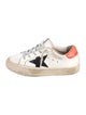 Golden Goose Golden Goose Boys' Low-Top Sneaker