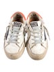 Golden Goose Golden Goose Boys' Low-Top Sneaker
