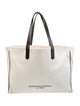 Golden Goose Canvas Tote