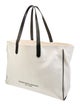 Golden Goose Canvas Tote