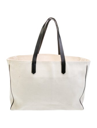 Golden Goose Canvas Tote