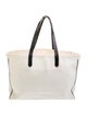 Golden Goose Canvas Tote