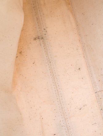 Golden Goose Canvas Tote