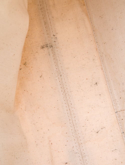 Golden Goose Canvas Tote