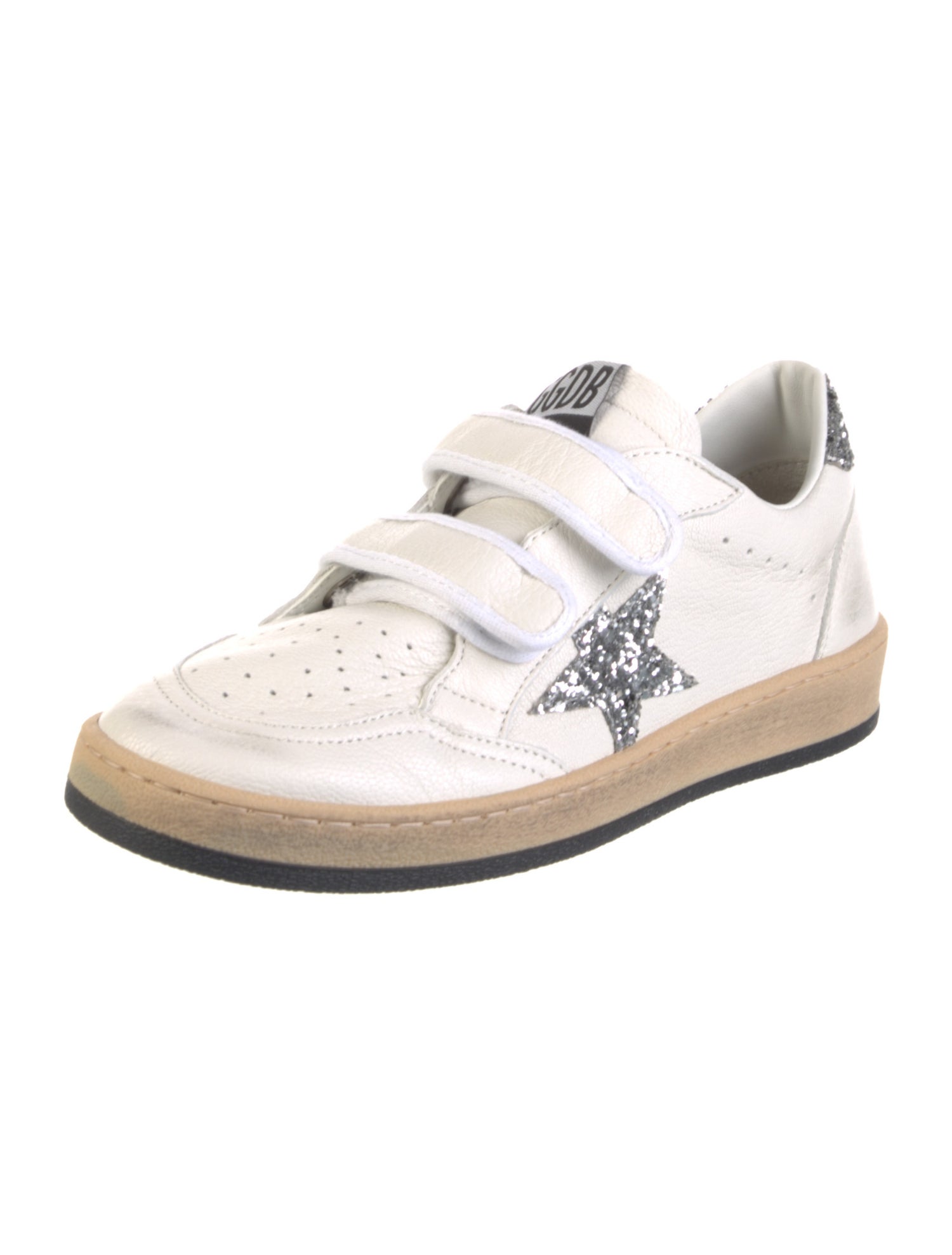 Golden Goose Kids' Low Top Sneakers