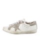 Golden Goose Low Top Sneakers