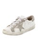 Golden Goose Low Top Sneakers