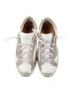 Golden Goose Low Top Sneakers