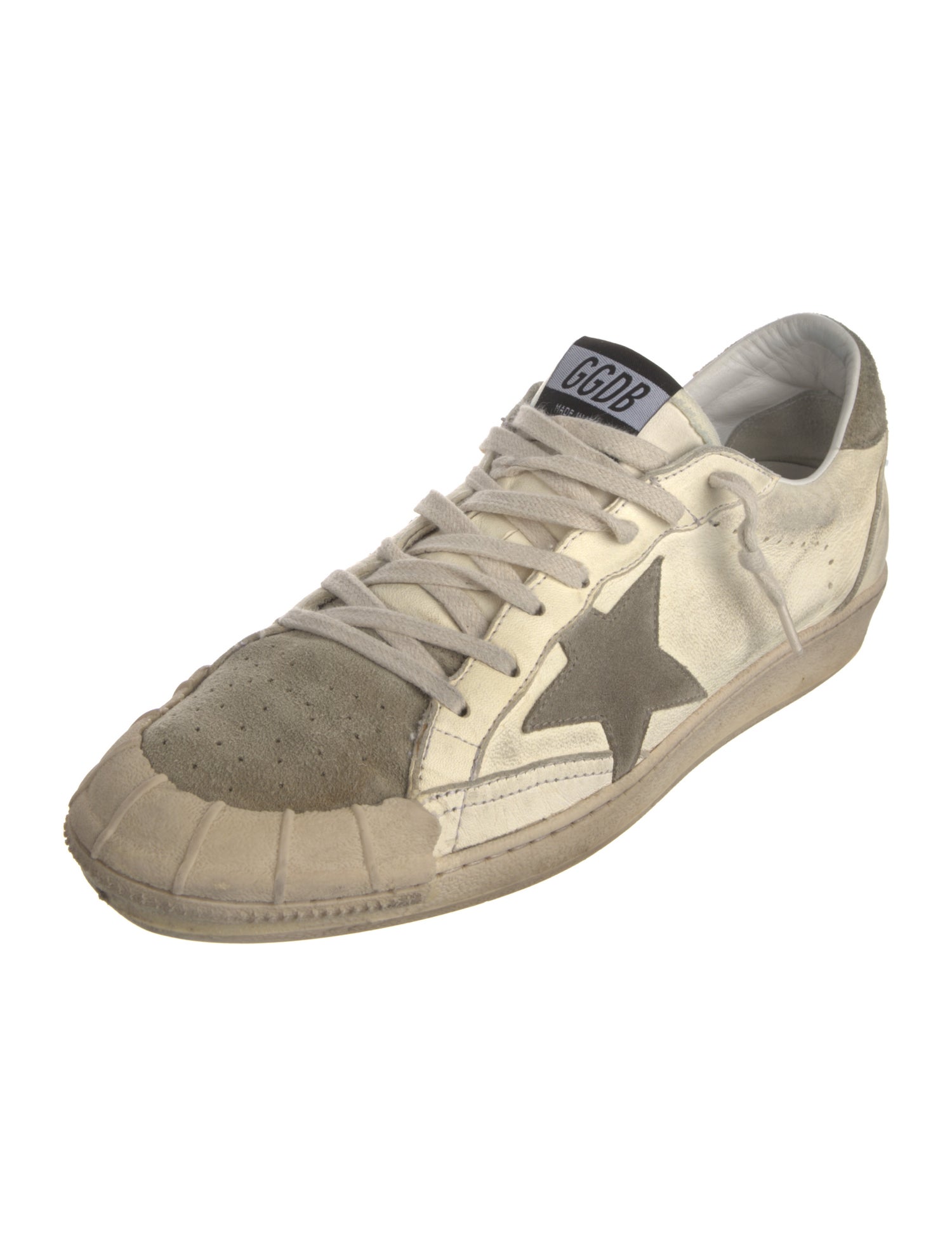 Golden Goose Ballstar Sneakers