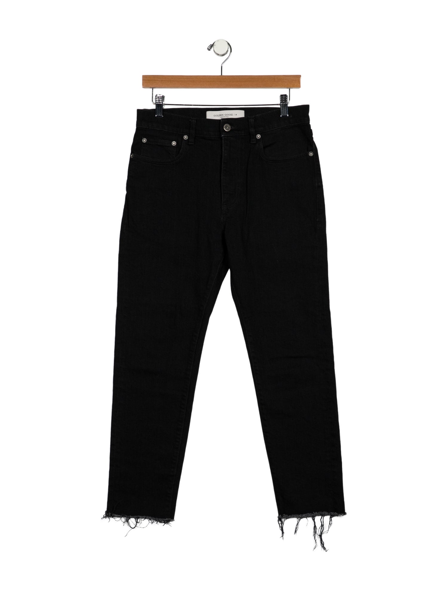 Golden Goose Skinny Jeans